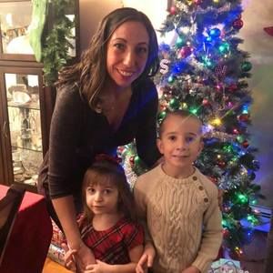 Meet your Posher, Jackie